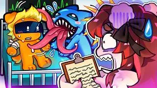 Thumbnail: ROBLOX ANIMAL HOSPITAL w/ Sketch!