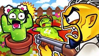 Thumbnail: MECCHA CHAMELEON 2 WITH MORE FRIENDS!