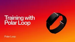 Thumbnail: Polar Loop | Training with Polar Loop