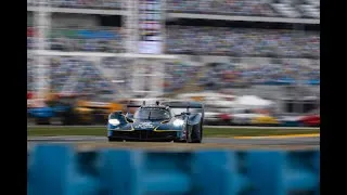 Thumbnail: 2026 Rolex 24 at Daytona - Aston Martin #23 Onboard race start