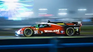 Thumbnail: 2026 Rolex 24 at Daytona - #31 AXR Cadillac Onboard night
