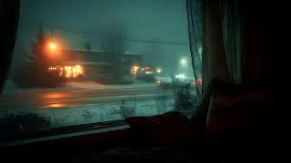 Thumbnail: Reminiscing ☢️ Ambient Echoes of Past Times