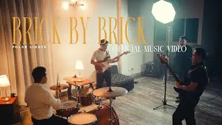 Thumbnail: Brick By Brick | Polar Lights | Official Music Video