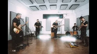 Thumbnail: Polar Lights - Castles ( Live Performance) | Jam Studio 11