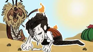 Thumbnail: How Fast Can I Cook EVERY Dish in Don't Starve Together?
