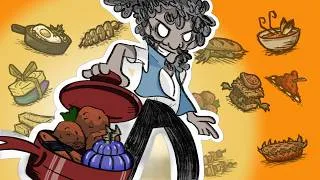 Thumbnail: What is The BEST Don't Starve Crockpot Dish?