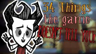 Thumbnail: Don't Starve Speedrunner VS 2 Hunters