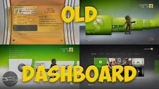 Thumbnail: How to Install Old Dashboards with xbGuard | Xbox 360 | [JTAG/RGH/Bad Update]