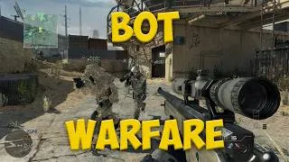 Thumbnail: How to Install MW3 Bot Warfare | Xbox 360 | [JTAG/RGH/Bad Update]