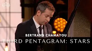 Thumbnail: Bertrand Chamayou - Third Pentagram: Stars 2025