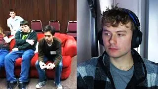 Thumbnail: The Absolute Worst Speedrun of All Time