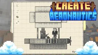 Thumbnail: Getting Started in Create Aeronautics