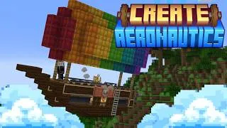 Thumbnail: Ultimate Guide to Create Aeronautics
