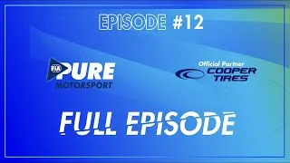 Thumbnail: 2021 FIA Pure Motorsport – EP 12