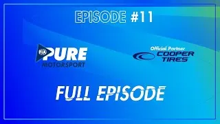 Thumbnail: 2021 FIA Pure Motorsport – EP 11