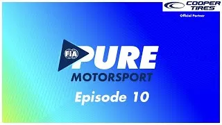 Thumbnail: 2021 FIA Pure Motorsport – EP 10