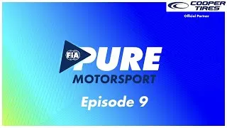 Thumbnail: 2021 FIA Pure Motorsport – EP 9