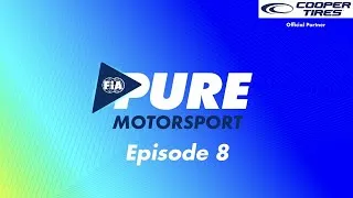 Thumbnail: 2021 FIA Pure Motorsport – EP 8