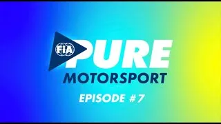 Thumbnail: 2021 FIA Pure Motorsport – EP 7