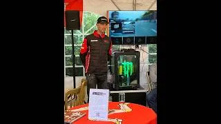 Thumbnail: Isle of Man 2026 - Glenn Irwin narrates a fast lap
