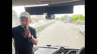 Thumbnail: Isle of Man TT 2026 - Slow lap of course with Indi