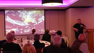 Thumbnail: Isle of Man TT 2026 - Simon Patterson walks through Harrison superbike clip