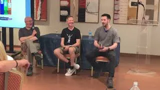 Thumbnail: Paddock Pass Podcast Jerez MotoGP 25 Apr 2025