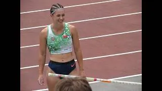 Thumbnail: Mariya KHMELNITSKAYA - 3. 85m - 3.90m - 3.85m+ (MiX)
