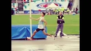 Thumbnail: Mikita DANILAU - 2.28m MiX