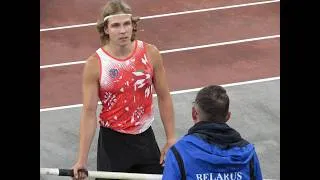 Thumbnail: Matvei VOLKOV - 5.40m, 5.60m (14 steps) MiX