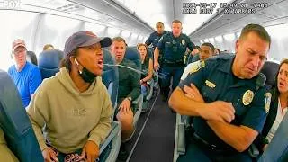 Thumbnail: Wrong Seat on Spirit Airlines? This Is How Fast It Can Turn Into Chaos