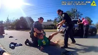 Thumbnail: She Called for a Rescue, But Needed a Reality Check | Bodycam