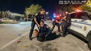 Thumbnail: Entitled Woman Sticks First Date With $350 Tab - Then Gets a Reality Check | Bodycam