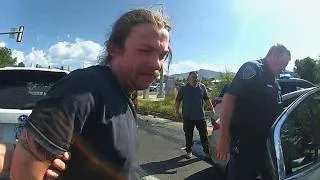 Thumbnail: Road Raging Man Shoots Amazon Driver, Gets Instant Karma