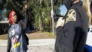 Thumbnail: Ex-Girlfriend Looking for Revenge Gets Karma Instead