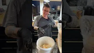 Thumbnail: Making sauerkraut at home is easy! 