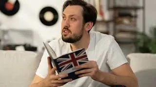 Thumbnail: Reform Surges, Labour Panics & Westminster Loses the Plot | UK Political Chaos Explained.