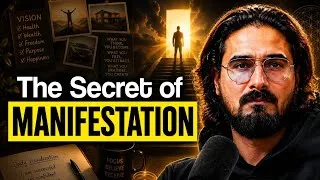 Thumbnail: Manifestation Kya Hai Aur Kaise Kaam Karta Hai? | Scientific Reality of Manifestation |