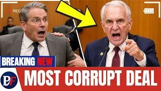 Thumbnail: Doggett DESTROYS Secretary Bessent Over the Most Corrupt Deal in U.S. History!!!