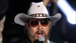 Thumbnail: Hank Williams Jr. - America Will Survive (Studio Version)