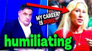 Thumbnail: MTG Epic MELTDOWN: What a f**king joke... TYT is so done.