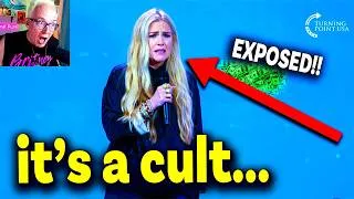 Thumbnail: Erika Kirk Goes BAD VIRAL for This INSANE Moment... It's BAD