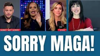 Thumbnail: Mike Nellis’ Trump Takedown on CNN Has MAGA QUESTIONING EVERYTHING