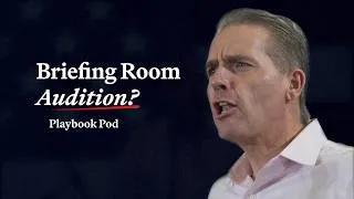 Thumbnail: Scott Jennings’ public audition