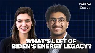 Thumbnail: Trump tried to kill Biden’s energy legacy. $600 billion survived.