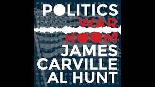 Thumbnail: 382: An Empire Running on Empty with Sarah Trone Garriott & David Wessel | Politics War Room...
