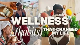 Thumbnail: I'm 44 and Living My Best Life, Here's Everything I Do | Over 40 Wellness Routine