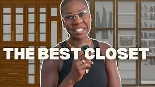 Thumbnail: Custom Closet Showdown | IKEA vs. The Container Store