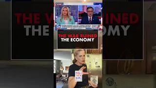 Thumbnail: The War Ruined the Economy