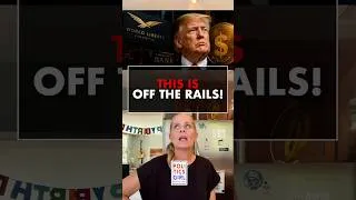 Thumbnail: This Is Off The Rails!